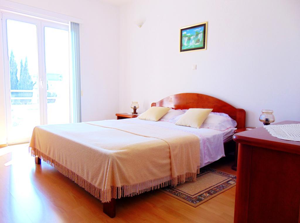 Bed and Breakfast Pansion Kardum Bibinje Pokoj fotografie