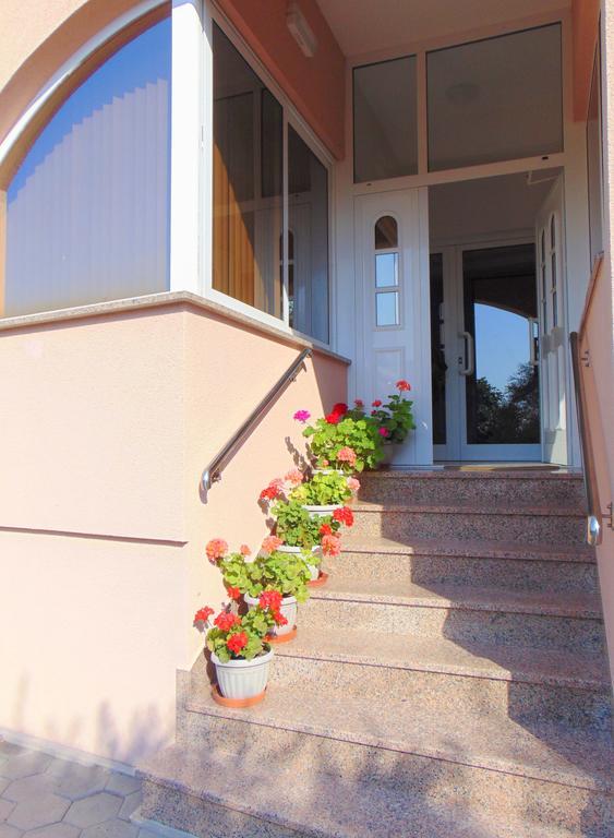 Bed and Breakfast Pansion Kardum Bibinje Pokoj fotografie